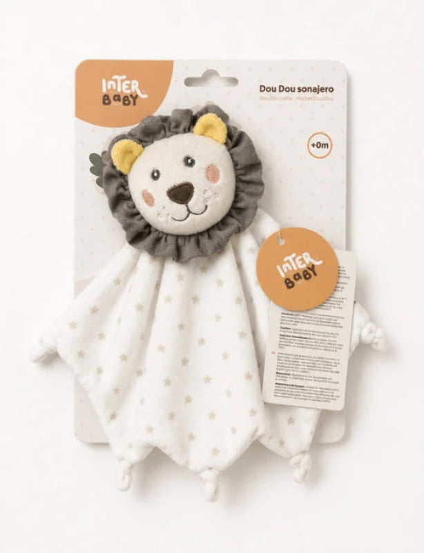 Doudou com guiso