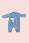 Babygrow laminado