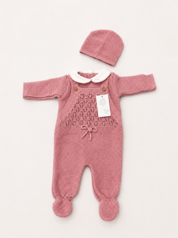 Conjunto de malha