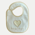 Babete "Amor para Sempre"