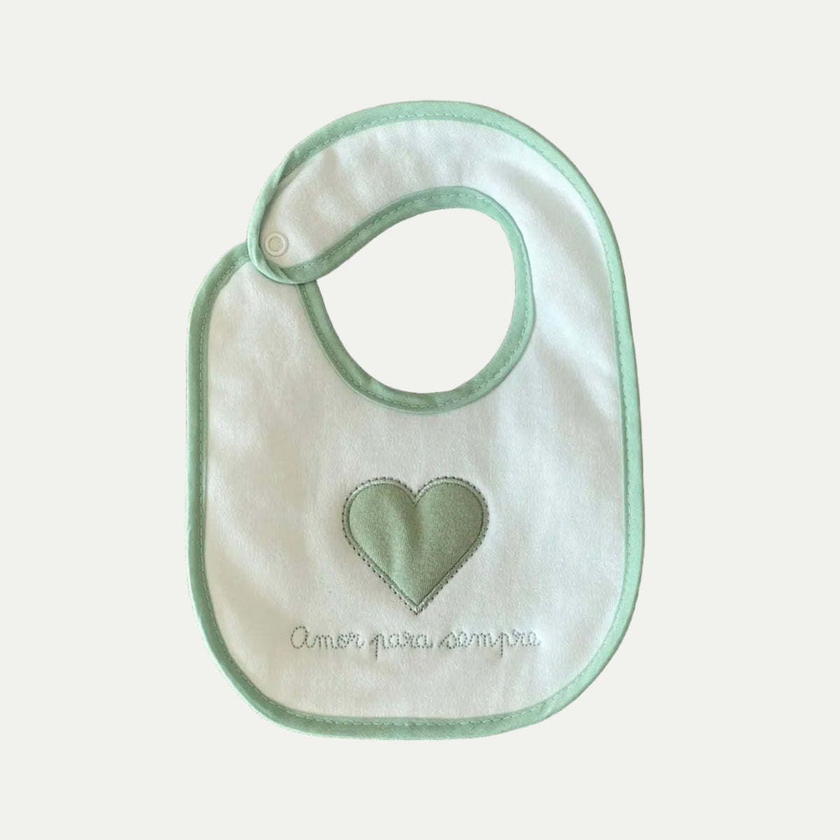 Babete "Amor para Sempre"