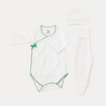 Body trespasse + calça